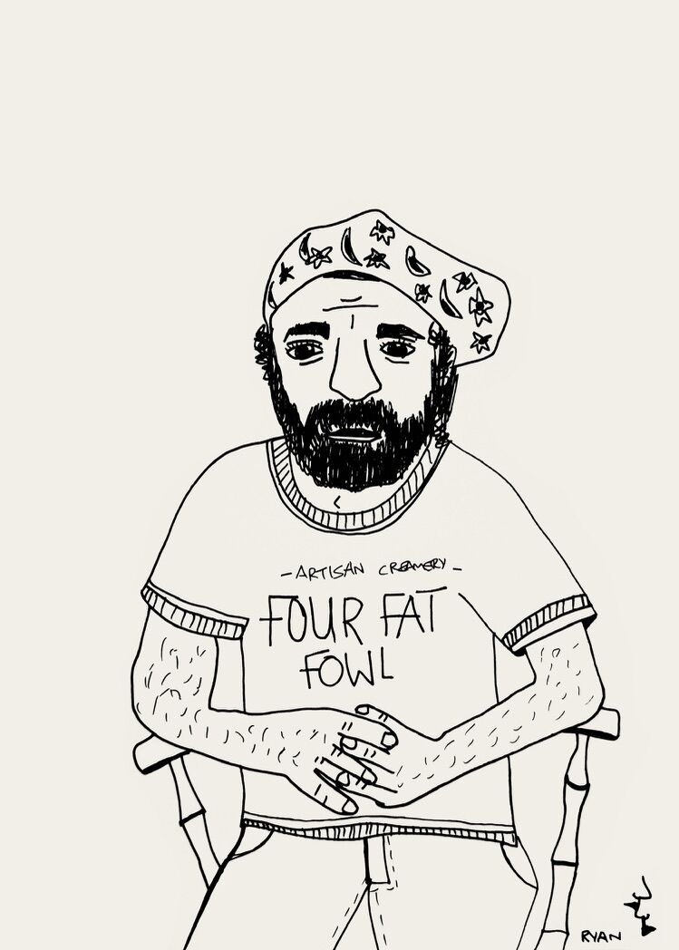 Ryan